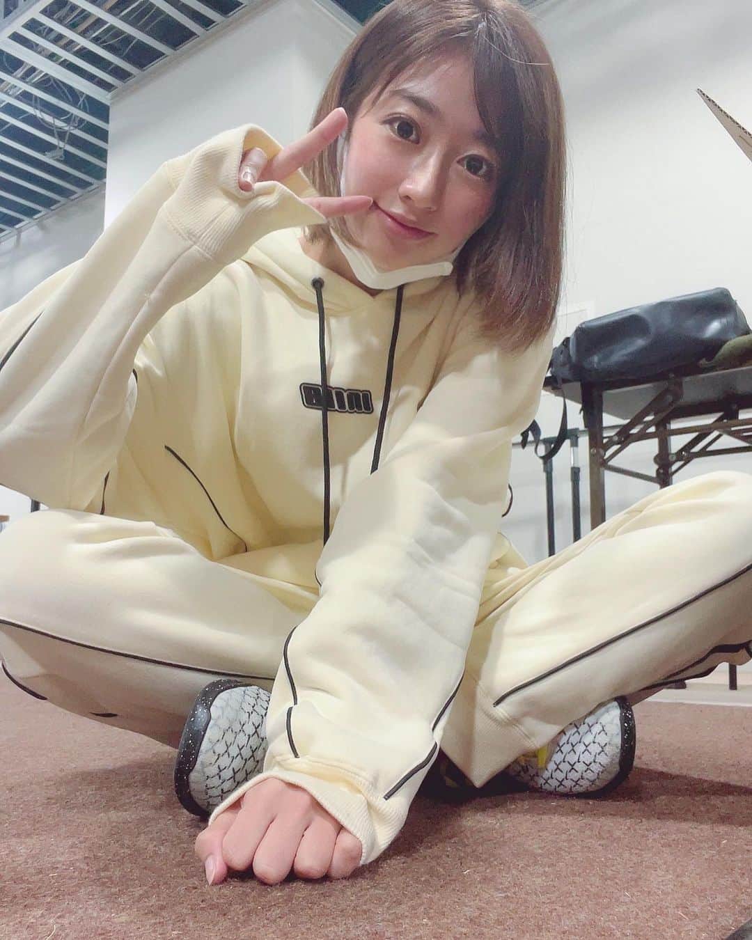 大貫彩香のインスタグラム