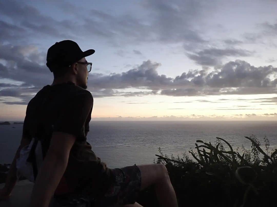 K.Tのインスタグラム：「2022.03.31  Hawaii いつ行けるかなー🙍  #hawaii #pillbox」