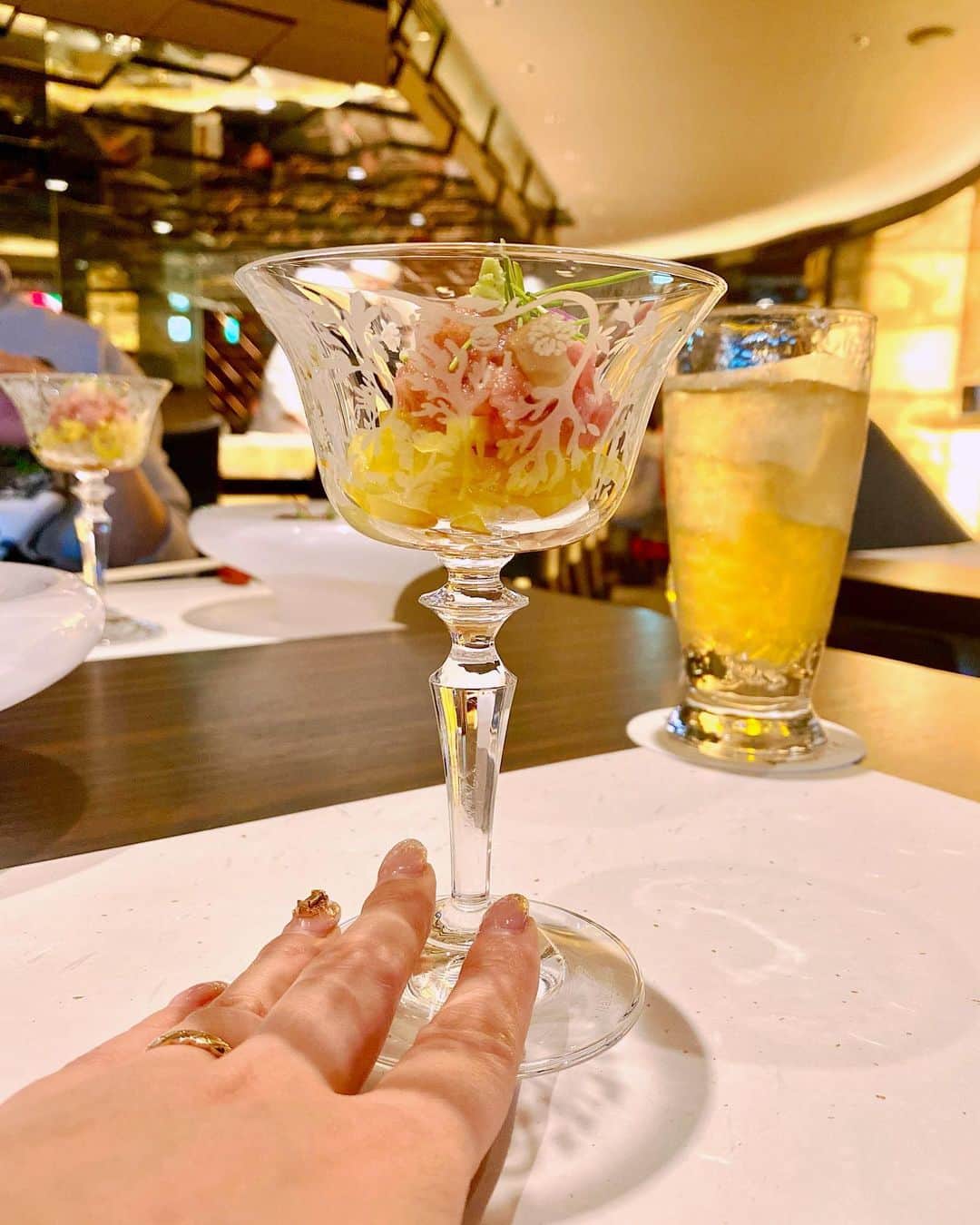 ririのグルメインスタ