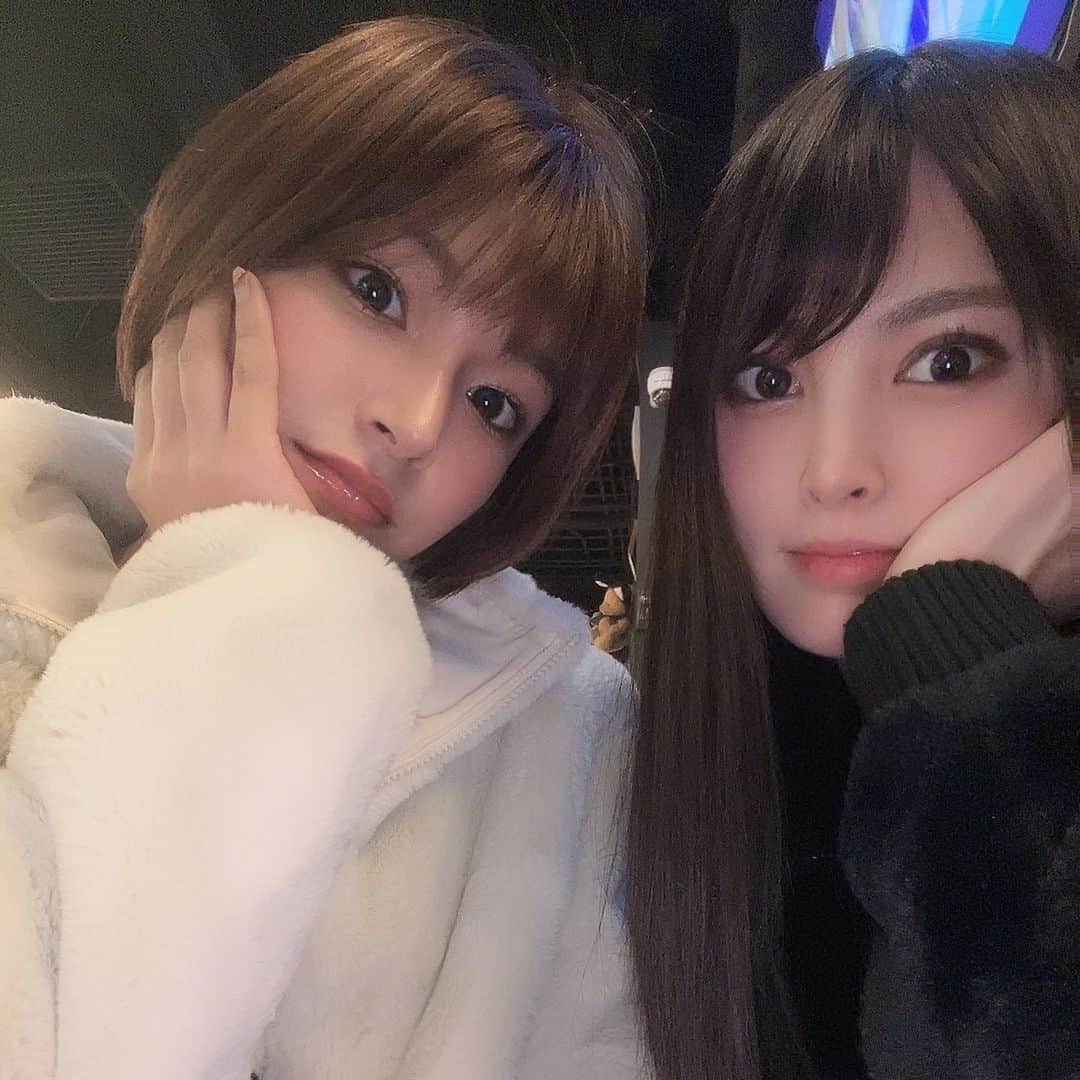 藤井マリーのインスタグラム