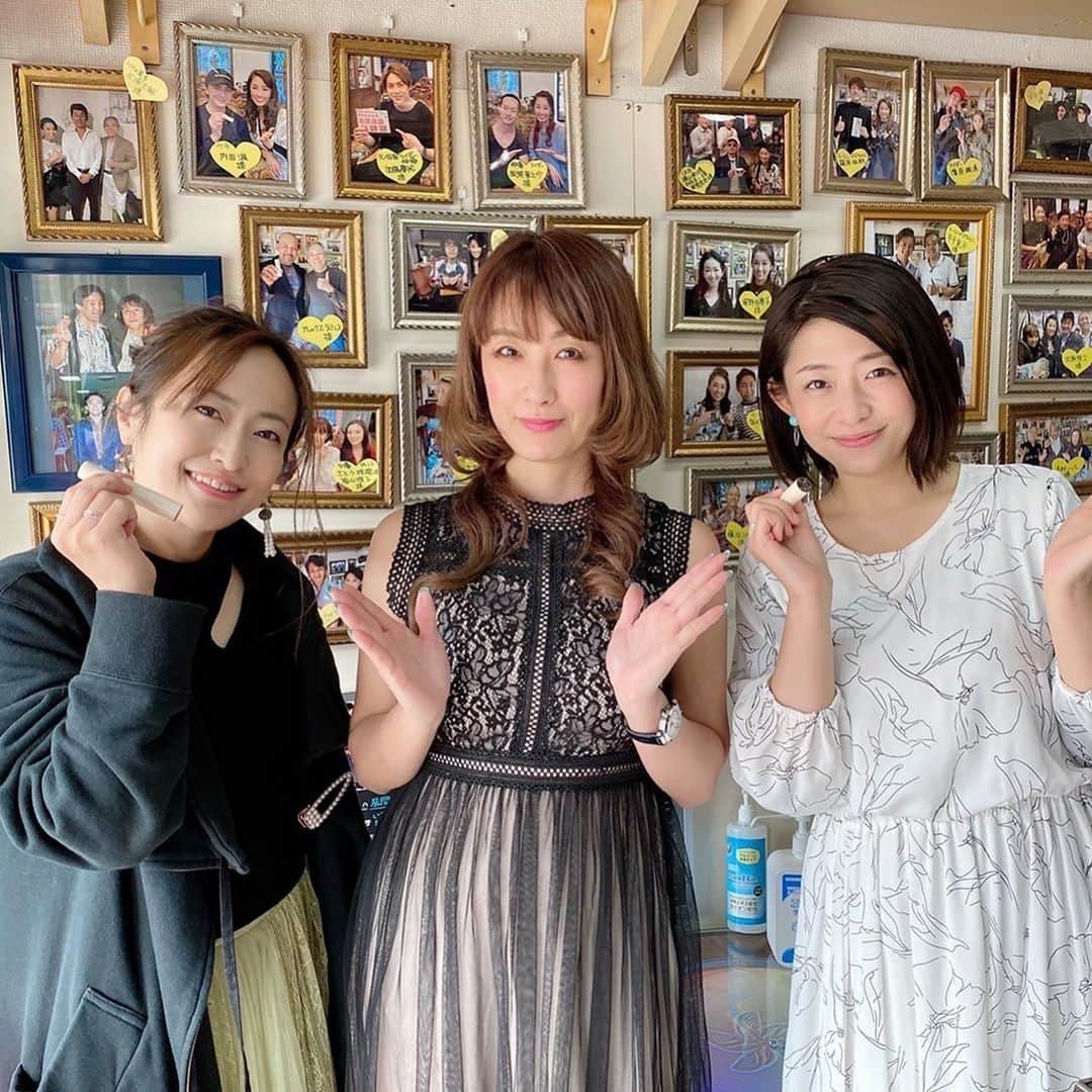 のインスタグラム：「#風間印房 #風間印房の奥様が綺麗すぎる  #羽柴まゆみ #範田紗々」