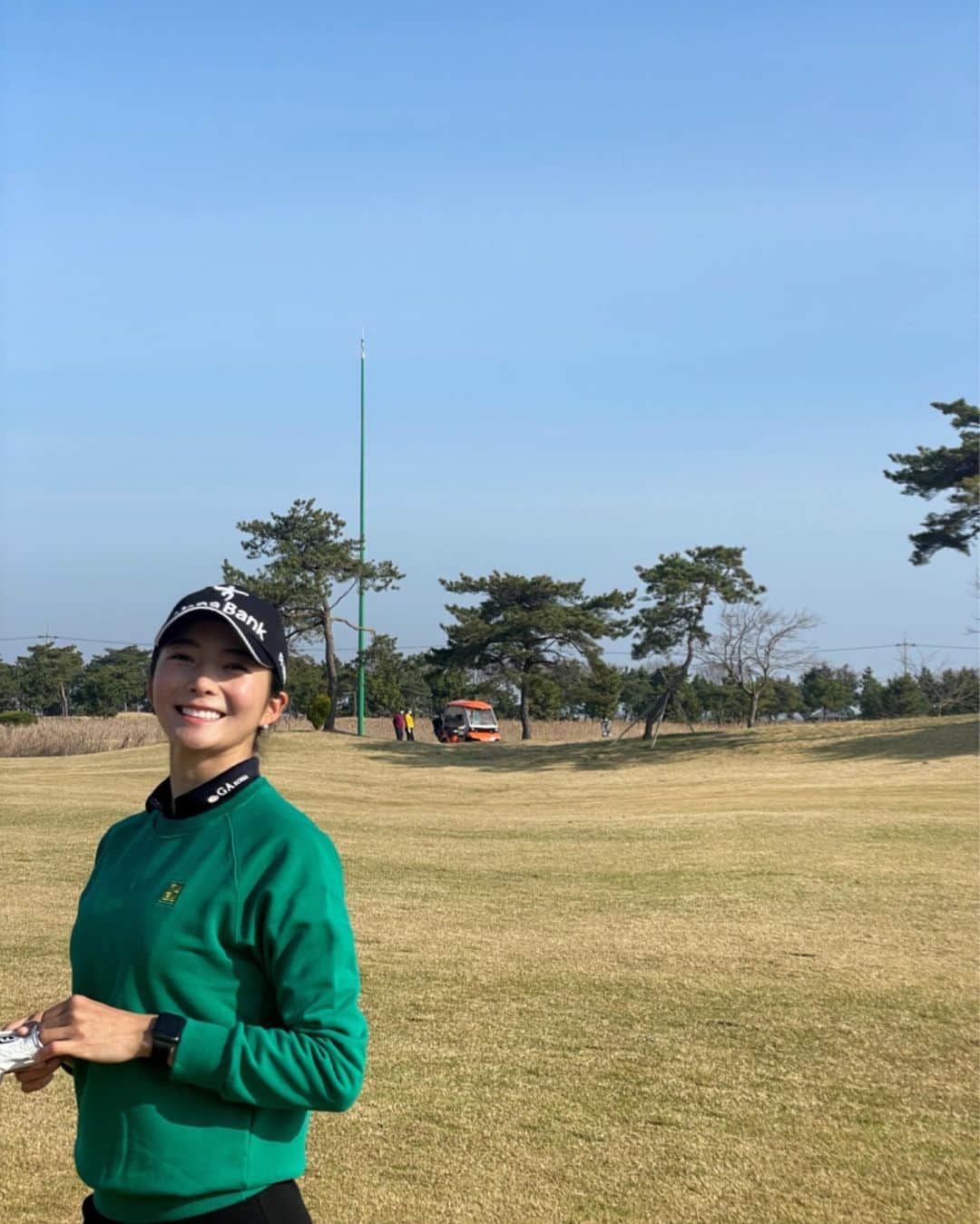 チョン・ジユのインスタグラム：「너무 편해 애정해 누쿠 💚💛🧡」