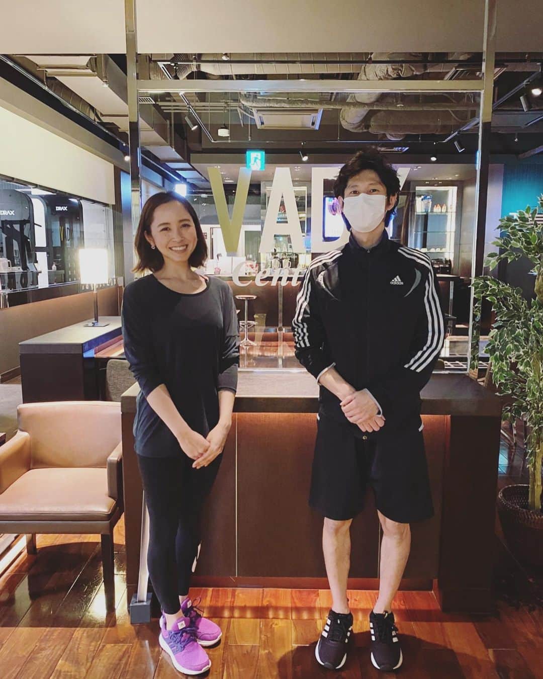 武田訓佳のインスタグラム