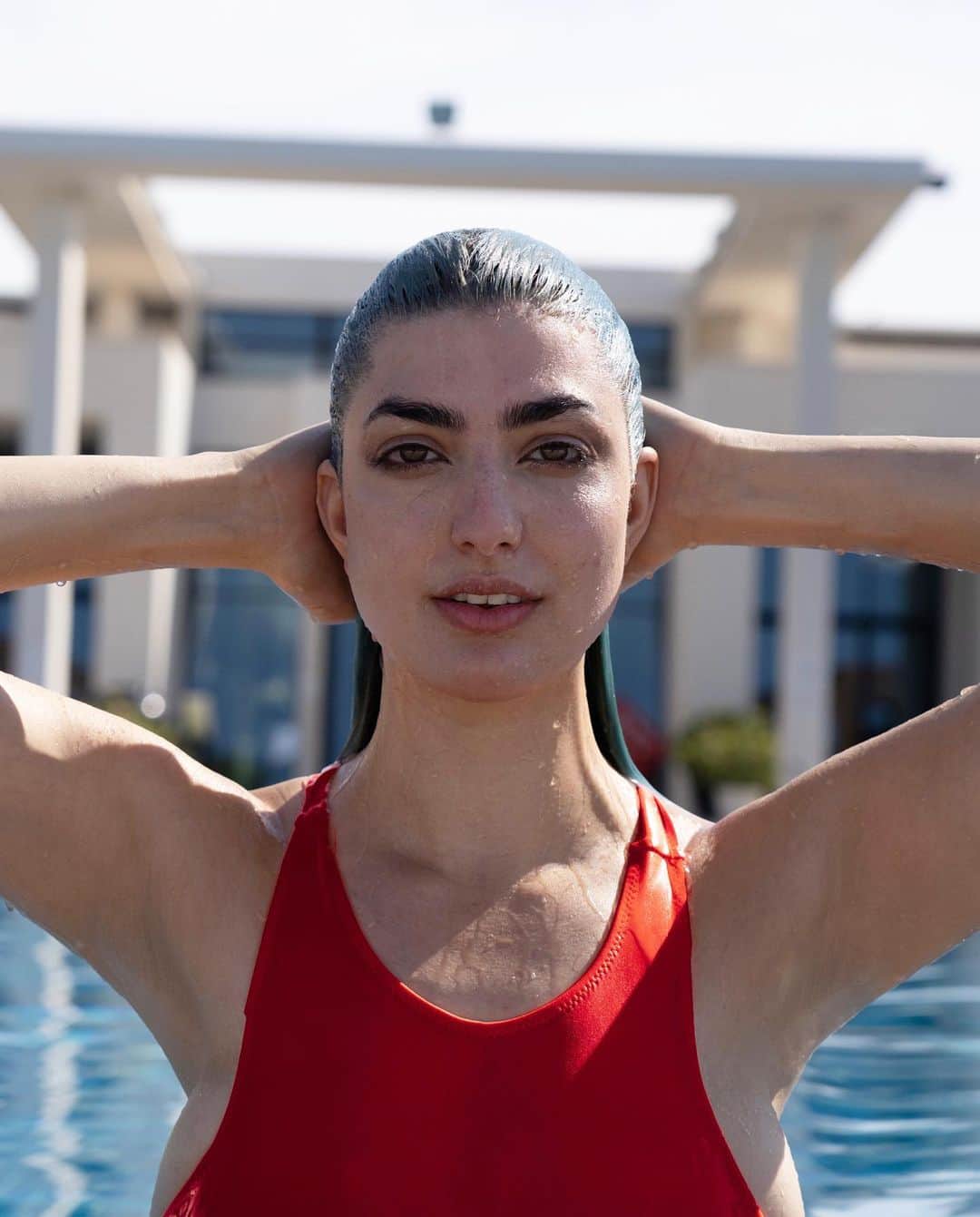 レイチェル・レビンのインスタグラム：「I decided to unquit Instagram bc I have too many cute photos」