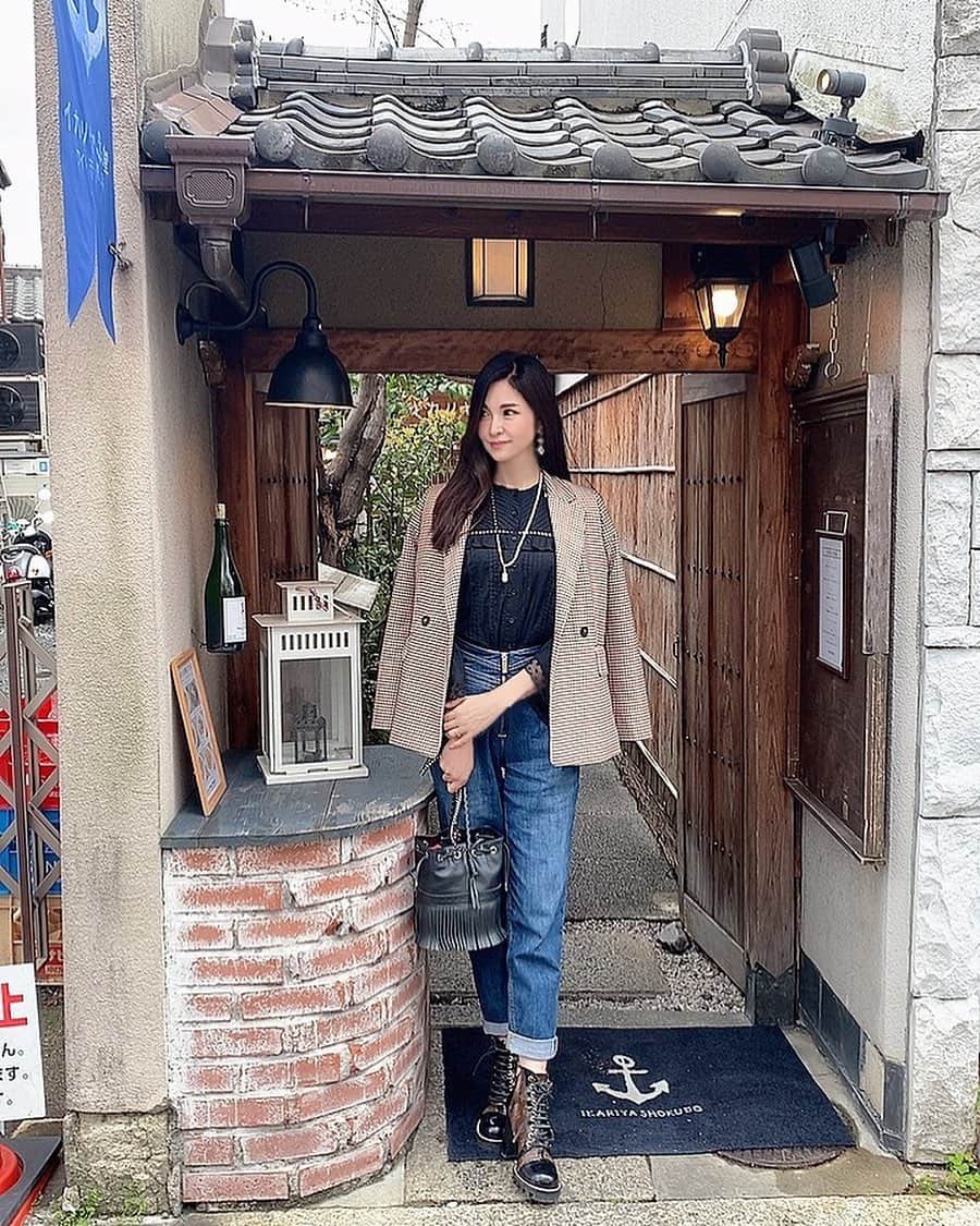 越野矢素子のグルメインスタ