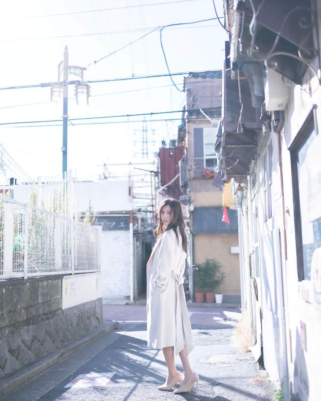 和久井雅子のインスタグラム：「#instagravure #model #photo #portrait #Japanesegirl #グラビアアイドル #gravure #インスタグラビア #love #style #tokyo #グラビアモデル #selfie #和久井雅子 #wakuimasako」