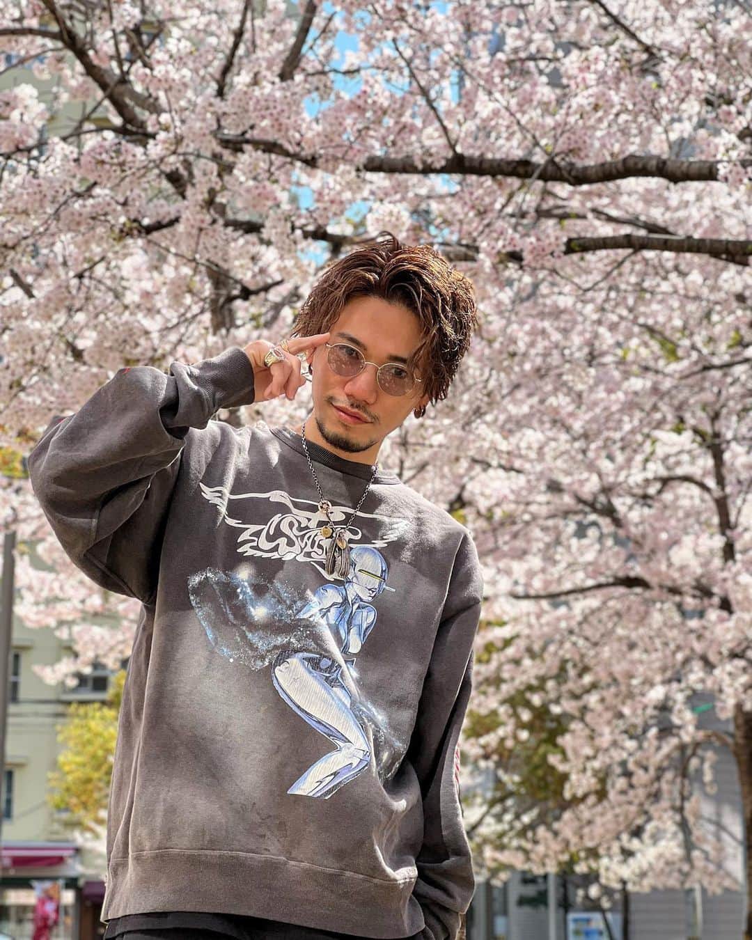 出井直助のインスタグラム