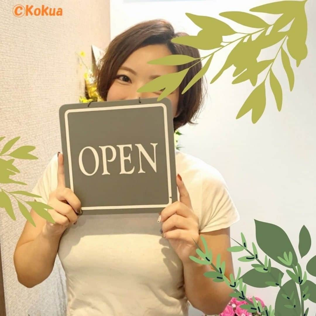 Relaxation & Spa Kokuaさんのインスタグラム写真 - (Relaxation & Spa KokuaInstagram)「本日も元気にオープンしました！ 待ち時間なくすぐのご案内可能です！ 皆様のご来店を心よりお待ちしております(*^-^*) 4月1日(金) ☆恵比寿店☆ 12:00～20:00　酒井あみ 13:00～21:00　山口ゆり 13:00～20:00　堂本愛　photo 【ご予約はコチラ】 ☎07084061415  #kokua #コクア #アロマ #マッサージ #癒し #ストレッチ #メンズマッサージ #メンズエステ #セラピスト #セラピスト募集 #渋谷 #東京 #shibuya #tokyo #massage #恵比寿 #山手線 #恵比寿ガーデンプレイス #脱毛 #メンズ脱毛 #男性脱毛 #vio脱毛 #美容男子 #隠れ家サロン #男の隠れ家 #代官山 #恵比寿横丁 #アメリカ橋  #スパ」4月1日 12時27分 - kokua_insta