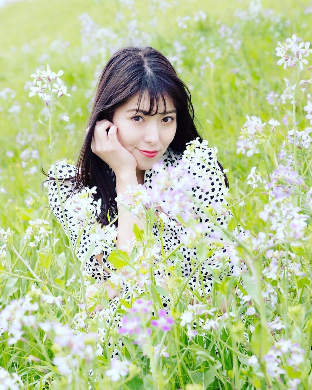 西村ケリーのインスタグラム