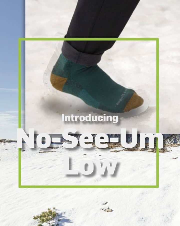 オボズのインスタグラム：「For the adventurer that keeps the window to their heart—and feet—open!  Meet the No-See-Um Low 🥾   This barely-there style is more than just a shoe. It's a platform to be your own person, to make your own statement by showing your quality transcendence over trend-grasping.  Don’t see them for yourself ➡️ link in our bio」