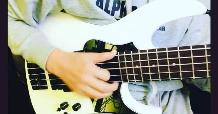 Ikuoのインスタグラム
