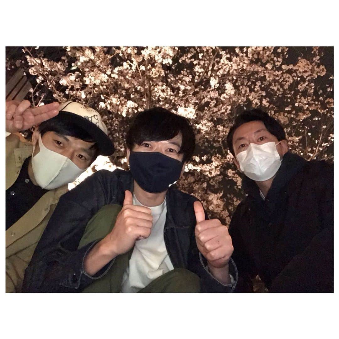 藤本聖のインスタグラム：「さぁ新世界を始めようぜ」