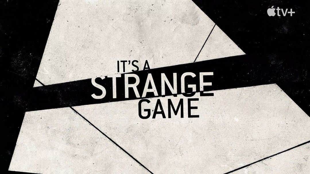 ミック・ジャガーのインスタグラム：「I really enjoyed creating the theme track for Slow Horses with Daniel Pemberton, I’ve read a lot of the books and was familiar with some of the more dark and unsavoury characters and knew the direction I wanted to take it…hope you enjoy it! --------- Strange Game is available to stream on all platforms now (link in bio)- watch the lyric video in full on YouTube. Slow Horses featuring Gary Oldman premieres today April 1st on  @appletvplus  Produced by Daniel Pemberton Vocal Producer Matt Clifford」