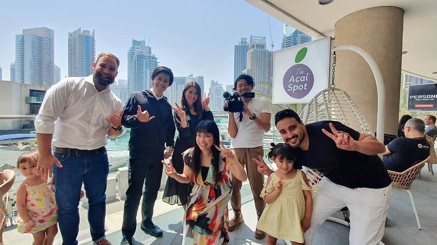 前田阿希子のインスタグラム