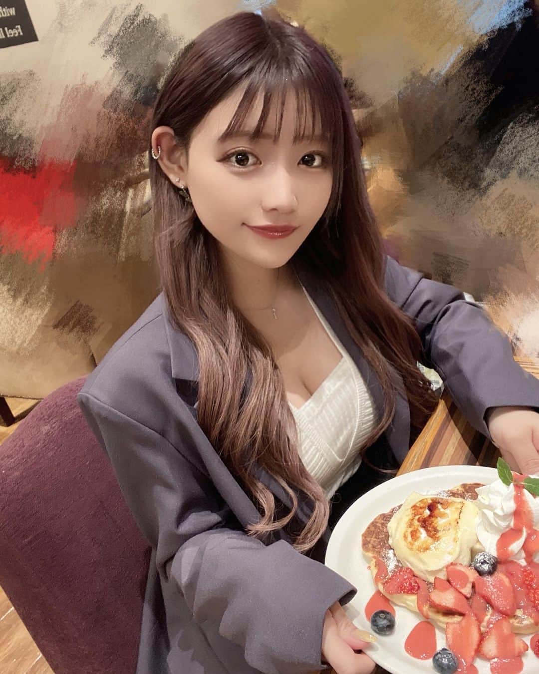 YUINAのインスタグラム