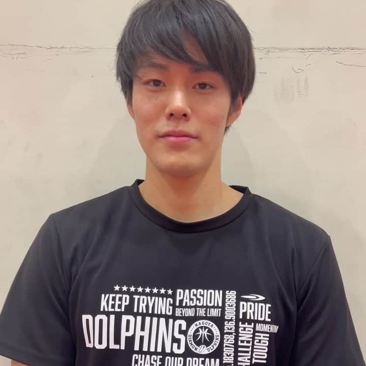 名古屋ダイヤモンドドルフィンズ Nagoya Diamondのインスタグラム