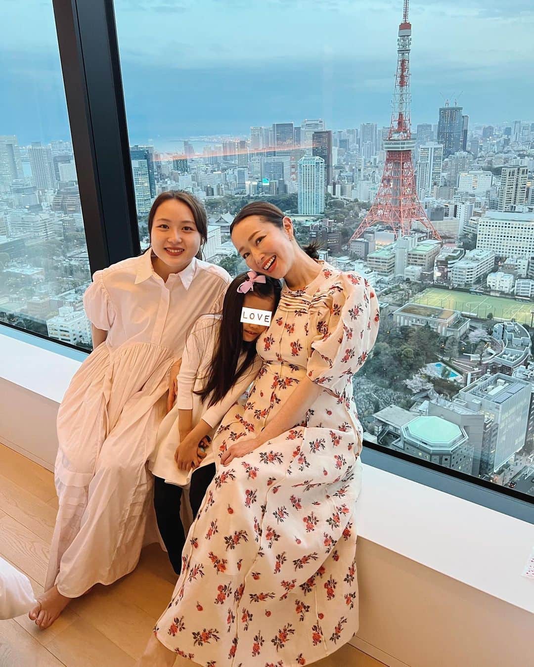 翁安芸のインスタグラム