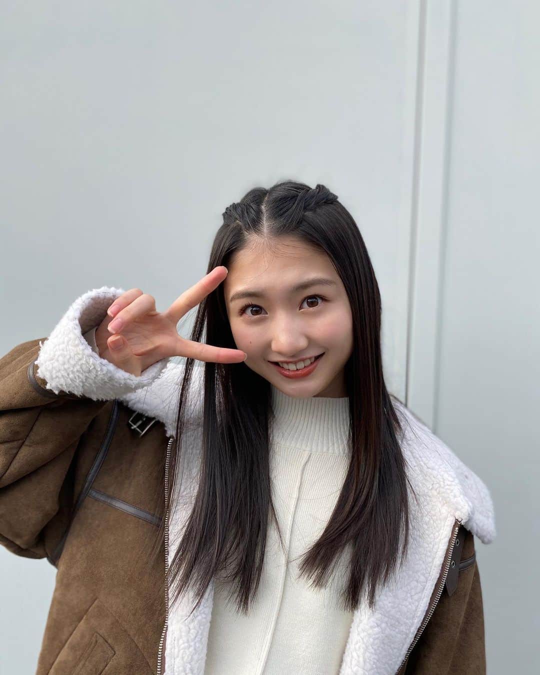 塩月希依音さんのインスタグラム写真 - (塩月希依音Instagram)「はじめまして🤗  塩月希依音です♪  今日からInstagram始めました〜☺️☺️  フォローよろしくお願いします♡  #Instagram#初投稿#フォロー歓迎#インスタ初心者#はじめまして#jk2#05#塩月希依音」4月1日 18時50分 - keito.shiotsuki