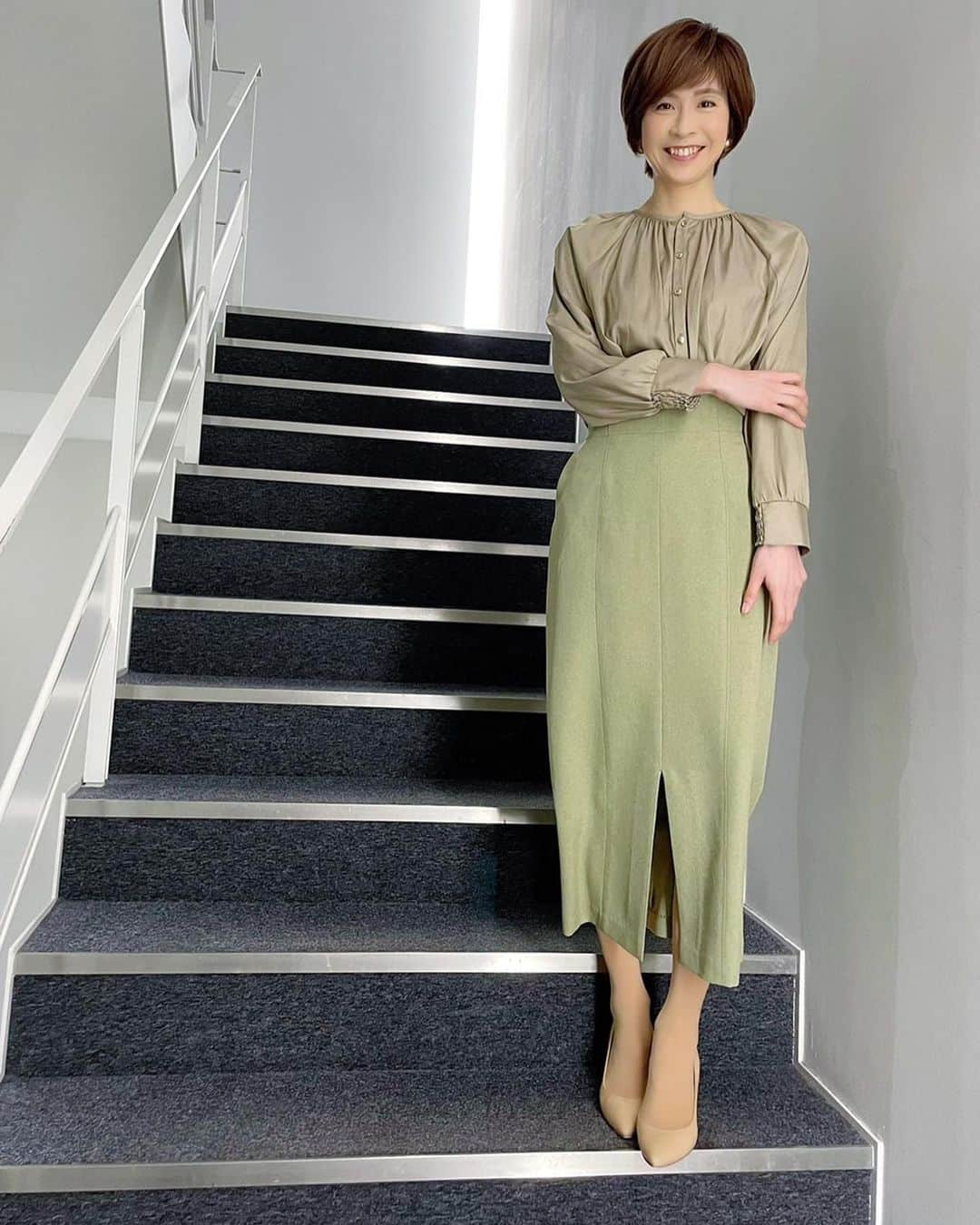 今村涼子のインスタグラム
