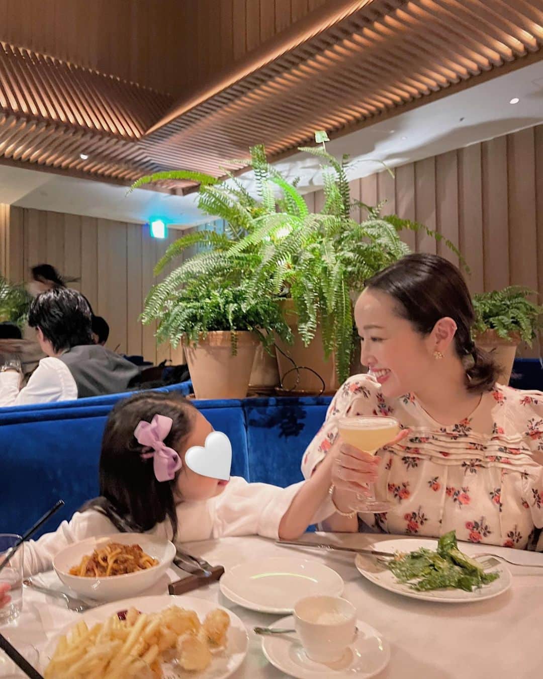翁安芸のインスタグラム