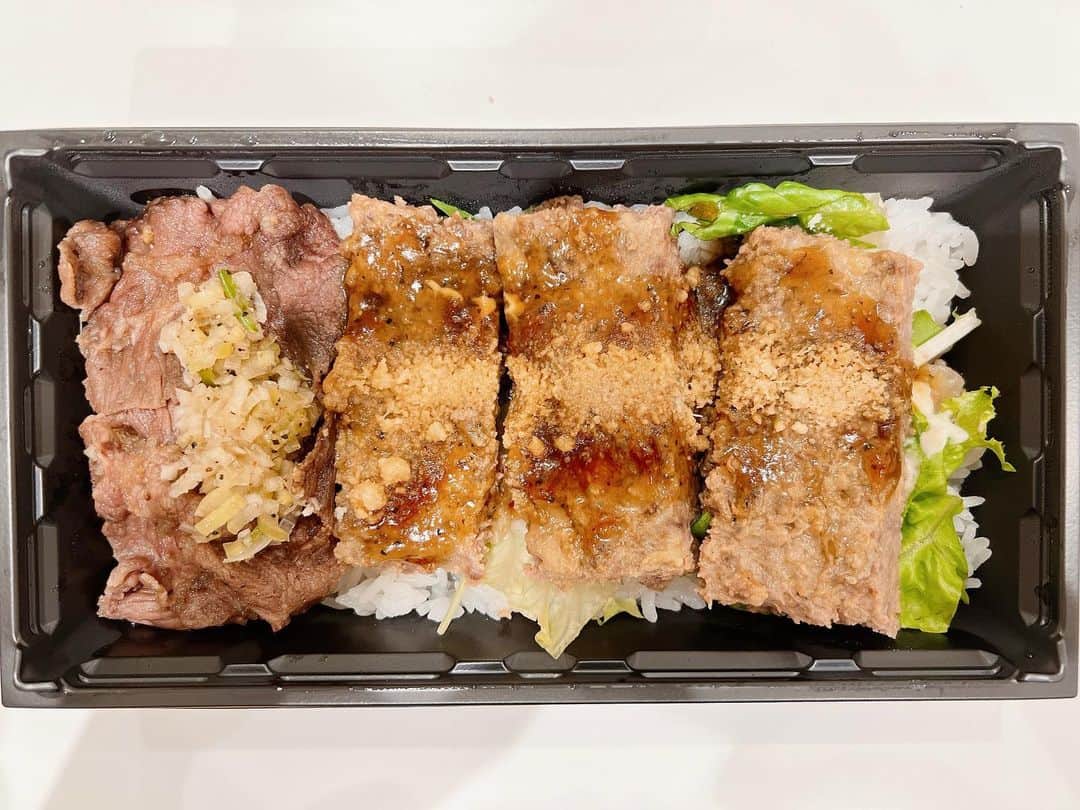 バカリズムのインスタグラム：「レッスン今でしょ飯 kintan」