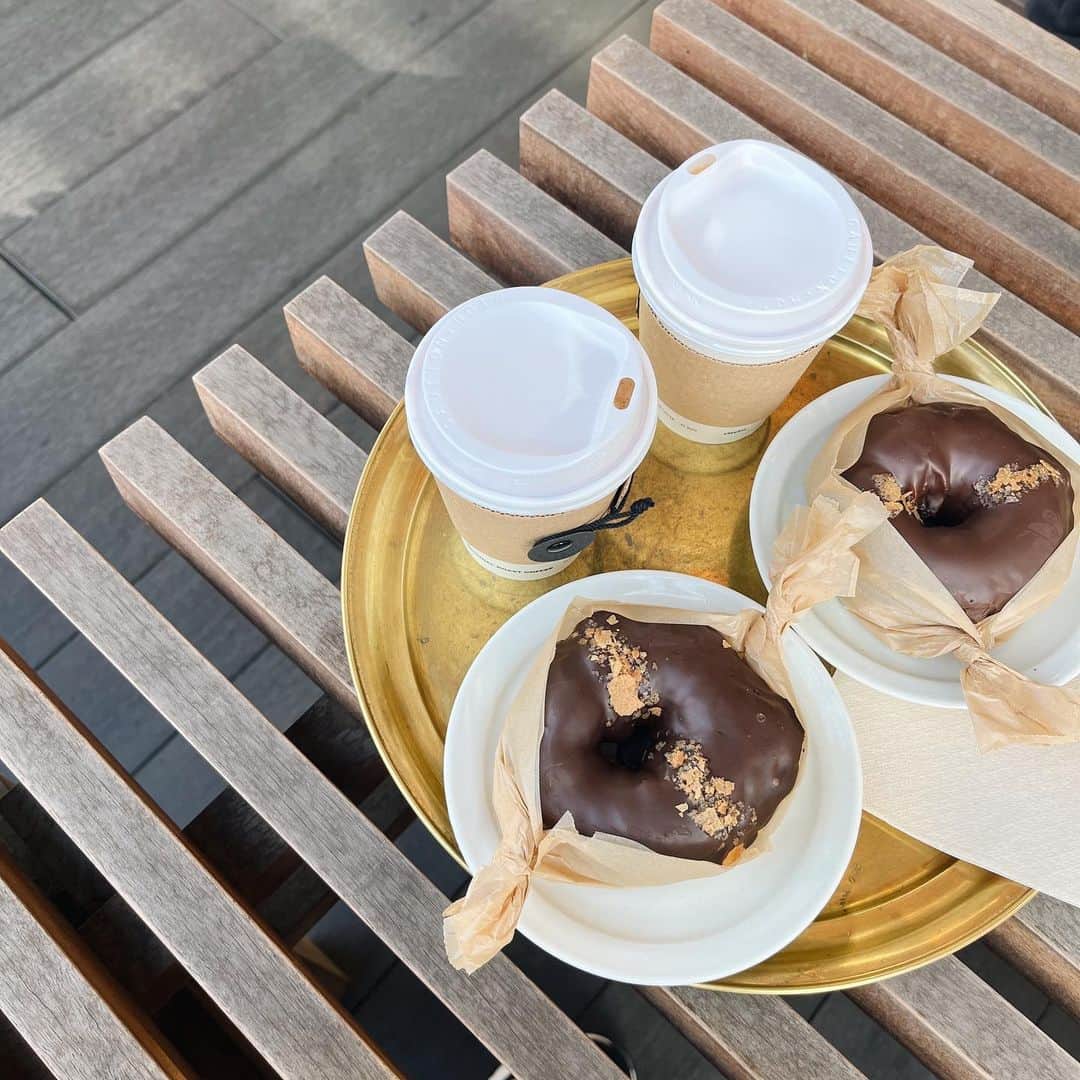 市野莉子のグルメインスタ