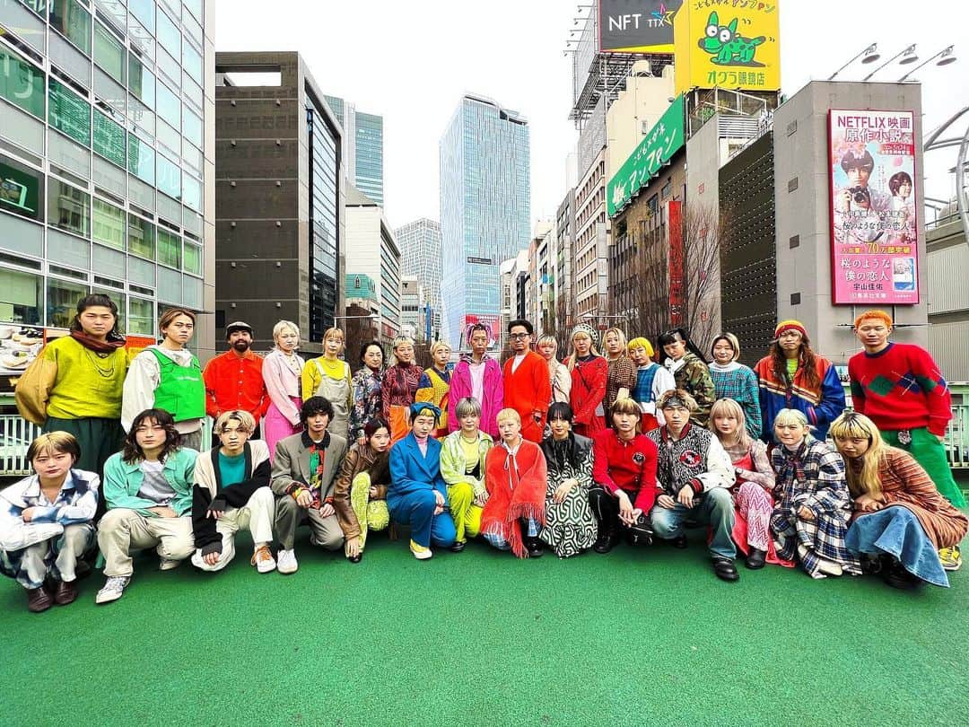 内田聡一郎のインスタグラム