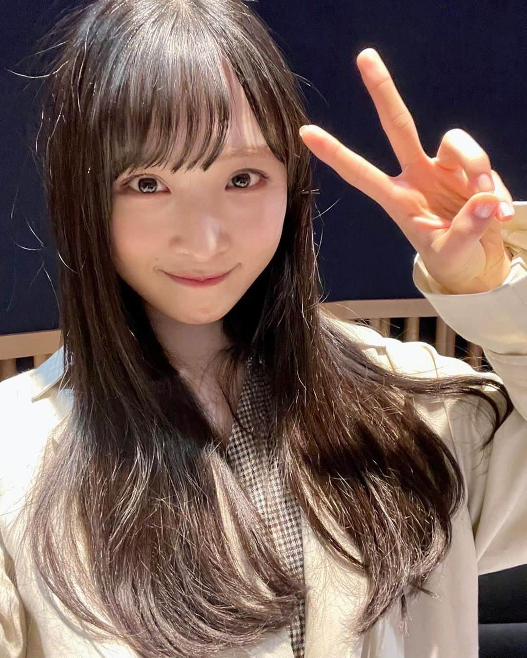 小栗有以のインスタグラム