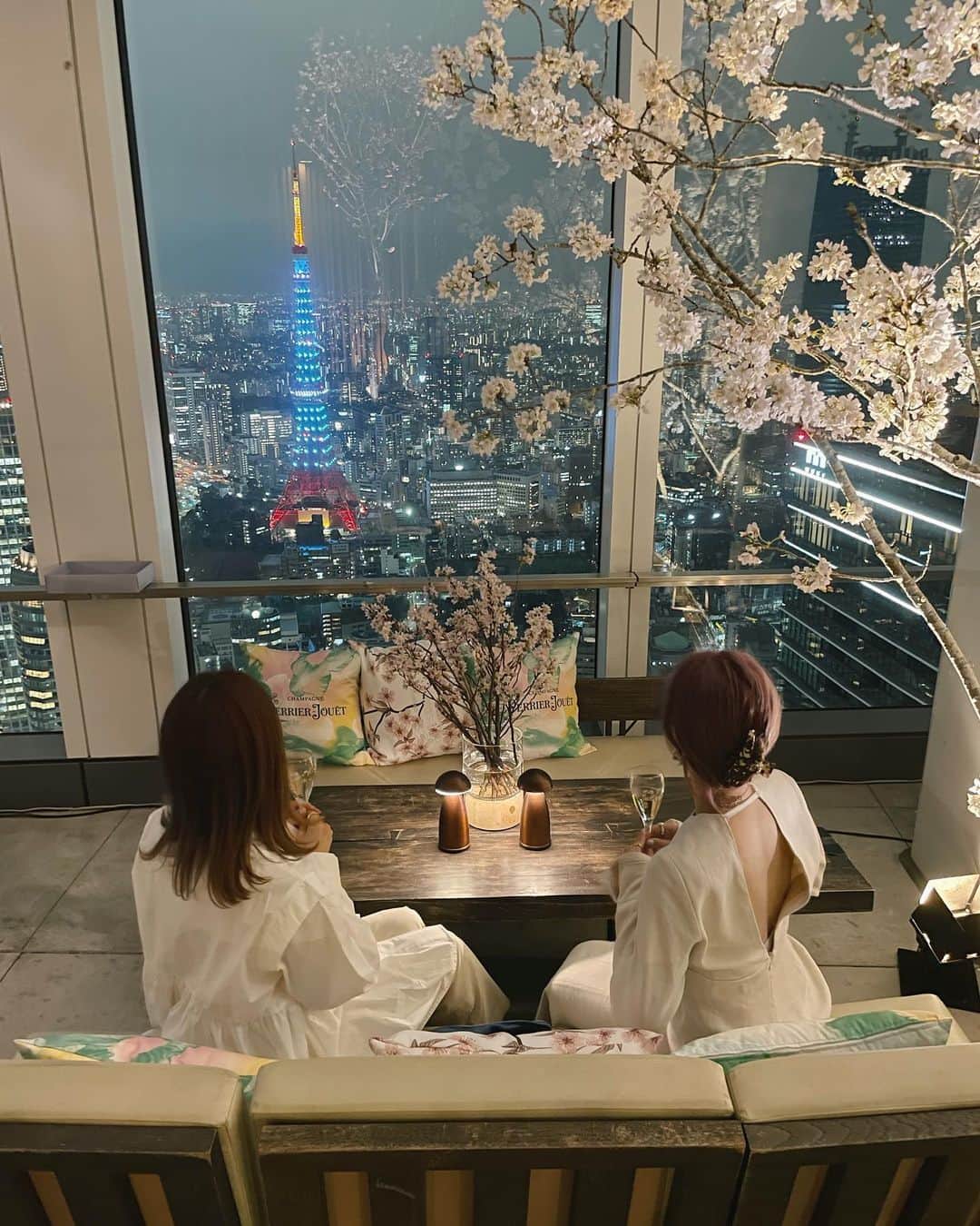 田中里奈のインスタグラム
