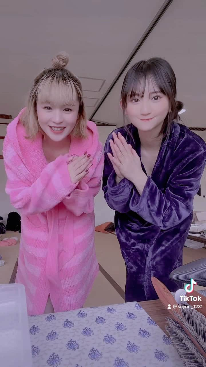 そよんのインスタグラム：「👏🏻👏🏻👏🏻  #Tiktok #clapsnap #グラビア #グラビアアイドル #グラドル」