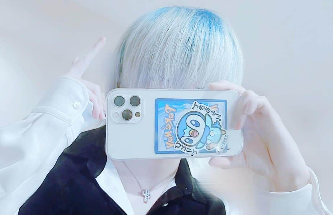 のインスタグラム