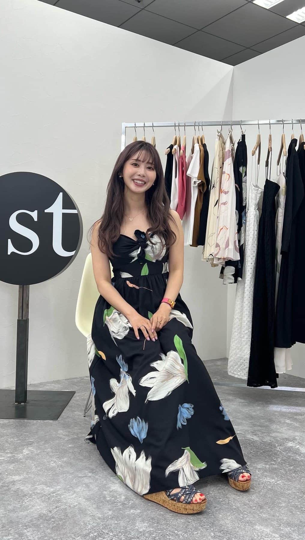 一木美里のインスタグラム