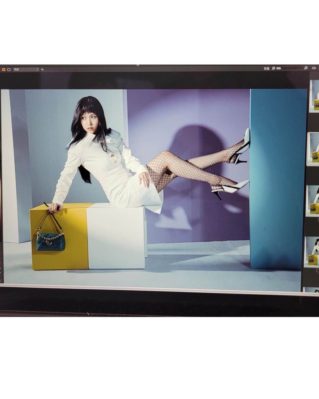 TWICEさんのインスタグラム写真 - (TWICEInstagram)「METROCITY x Wkorea  @metrocity.korea @wkorea」4月30日 19時16分 - twicetagram