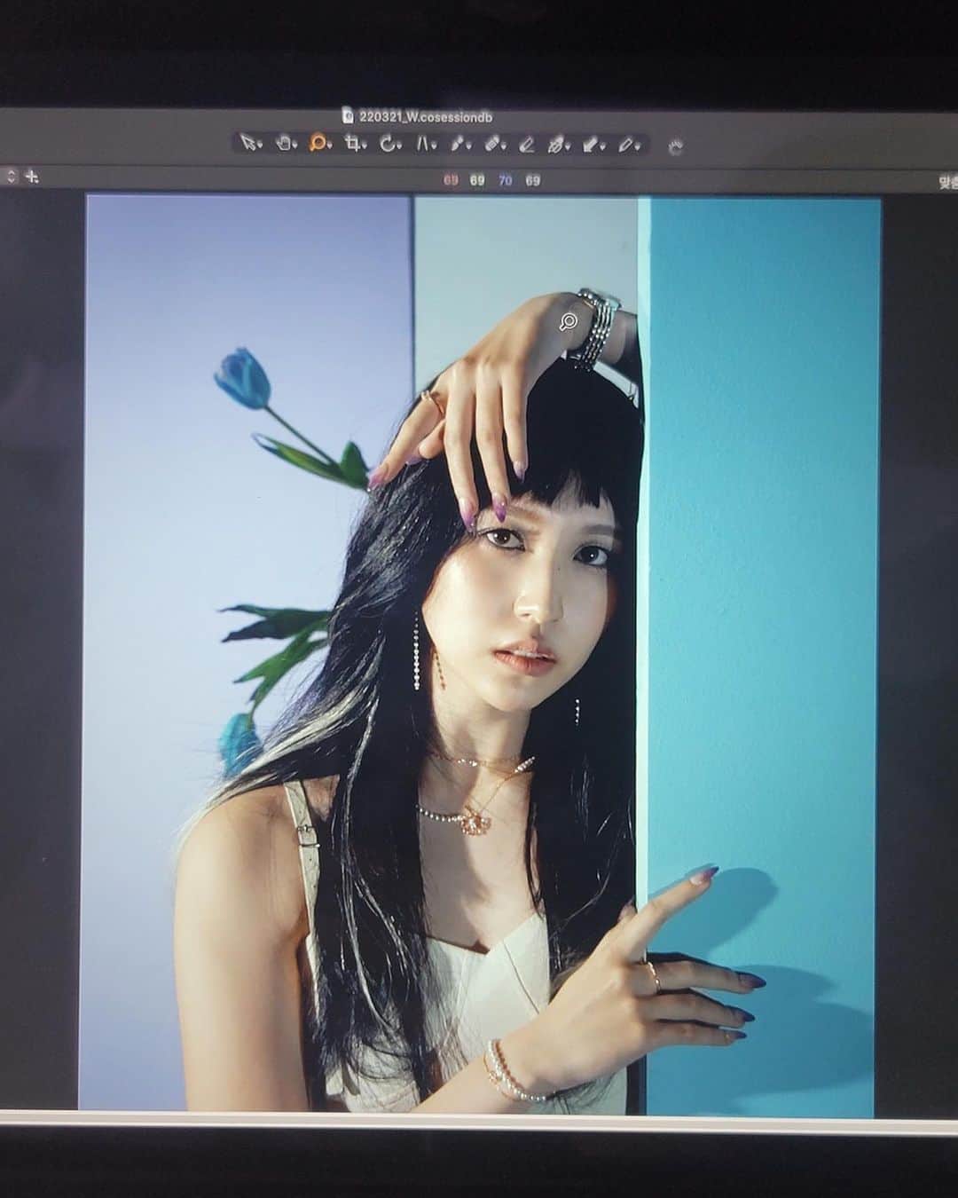 TWICEさんのインスタグラム写真 - (TWICEInstagram)「METROCITY x Wkorea  @metrocity.korea @wkorea」4月30日 19時16分 - twicetagram