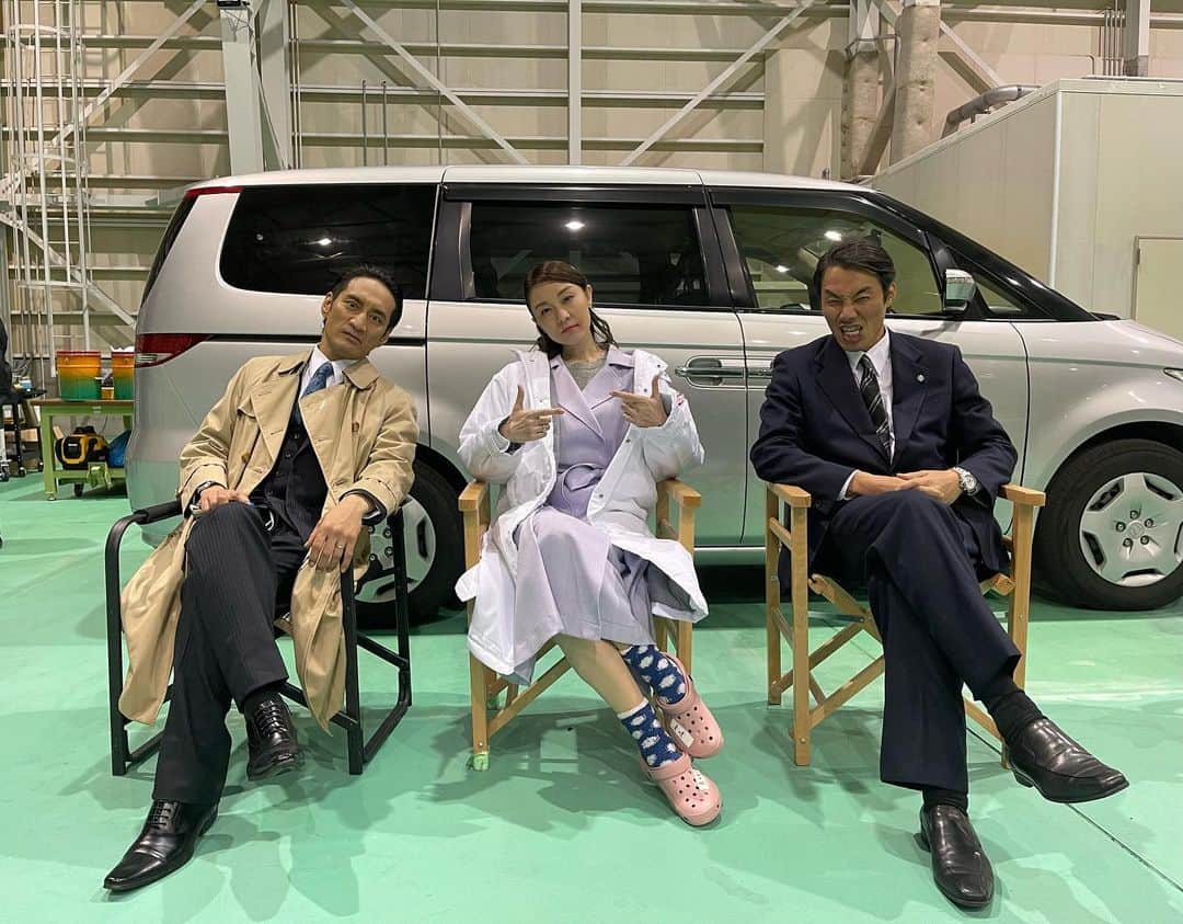 伊藤歩のインスタグラム