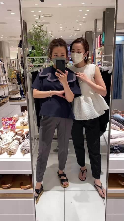 Mai Wakimizuのインスタグラム：「閉店後ライブ♡」