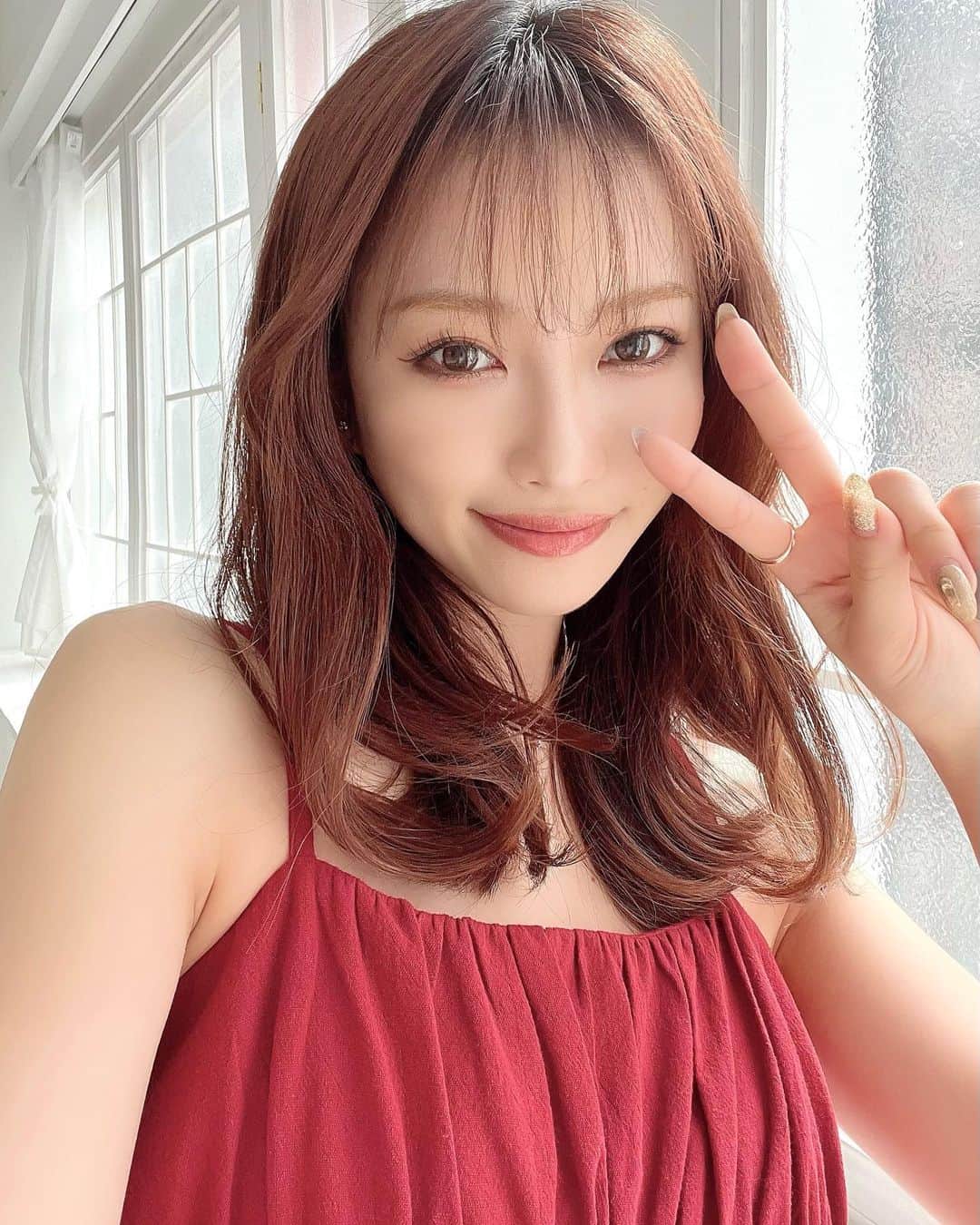木田絵里香のインスタグラム：「. gw📮🍅❤️🎡🦞 .」