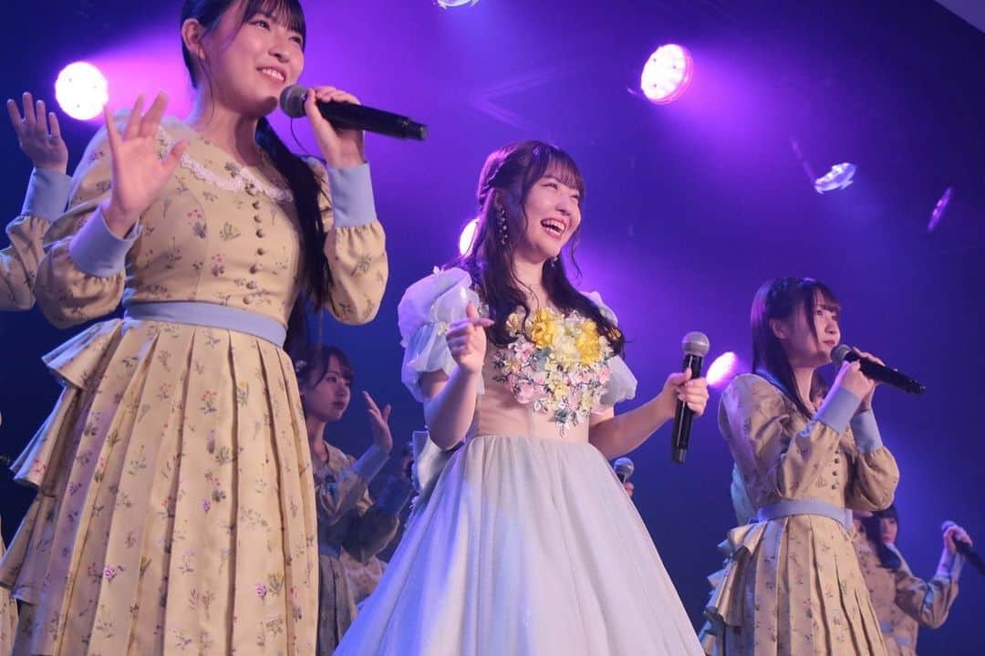 日下部愛菜のインスタグラム：「幸せだったなあ､､」