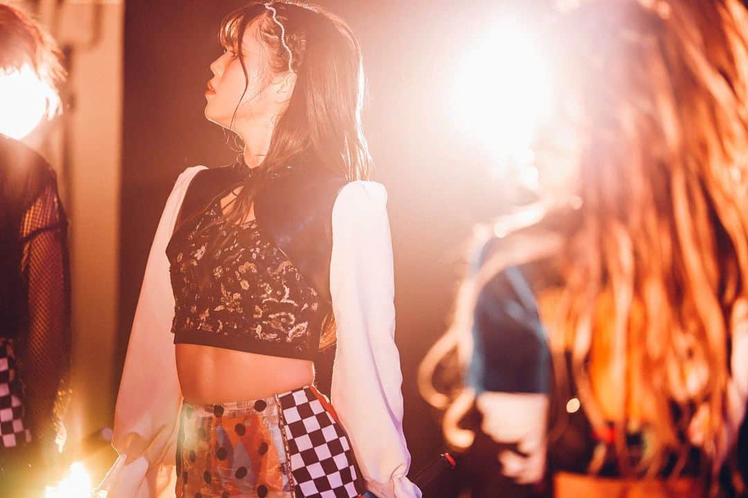 MANA（宮本茉奈）さんのインスタグラム写真 - (MANA（宮本茉奈）Instagram)「2022.04.29 神田スクエアホール」5月1日 0時26分 - ssfwmana