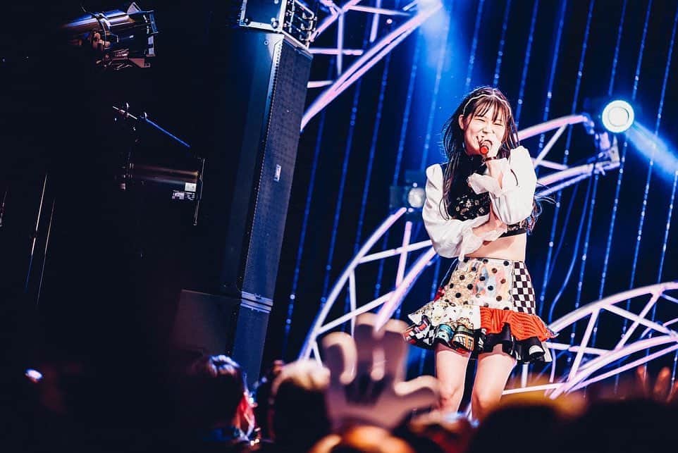 MANA（宮本茉奈）さんのインスタグラム写真 - (MANA（宮本茉奈）Instagram)「2022.04.29 神田スクエアホール」5月1日 0時26分 - ssfwmana