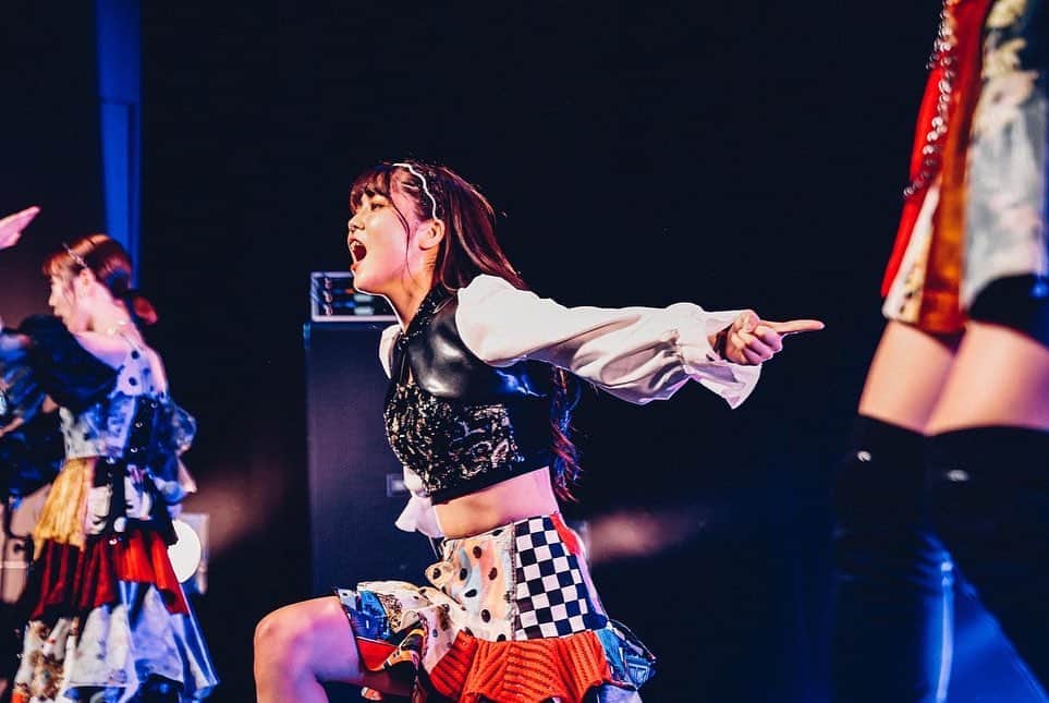 MANA（宮本茉奈）さんのインスタグラム写真 - (MANA（宮本茉奈）Instagram)「2022.04.29 神田スクエアホール」5月1日 0時26分 - ssfwmana