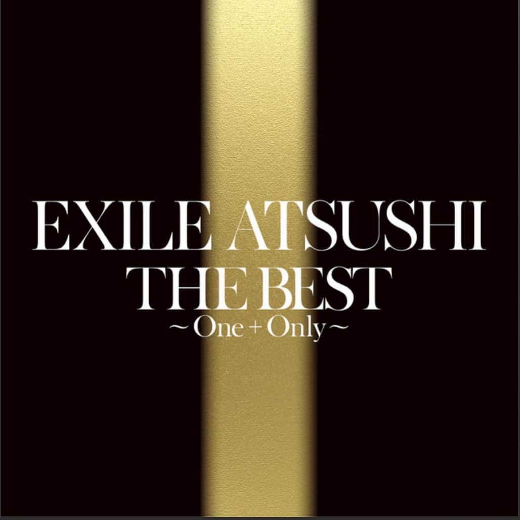 坂詰美紗子のインスタグラム：「EXILE ATSUSHIベスト・アルバム『EXILE ATSUSHI THE BEST ～One + Only～』に響 ～HIBIKI～ -Acoustic ver.-が収録されています。  数ある名曲の中から、まさかのベストアルバムに選ばれただなんて！  とても嬉しかったです🙏  あなたの書いた曲、こんなに大切にしていただいているよ。と、あの頃の自分に教えてあげたいです☺️  ATSUSHIさん、ファンのみなさん、どうもありがとうございます！  #exileatsushi  #thebest #響 #music #songwriter」