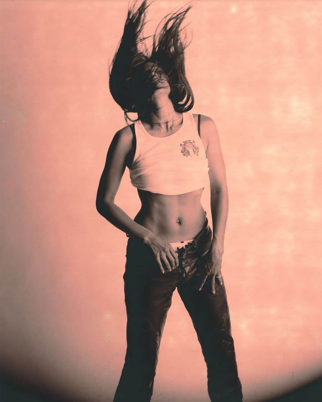 のインスタグラム：「+ laurie lynn stark + 1999 +」