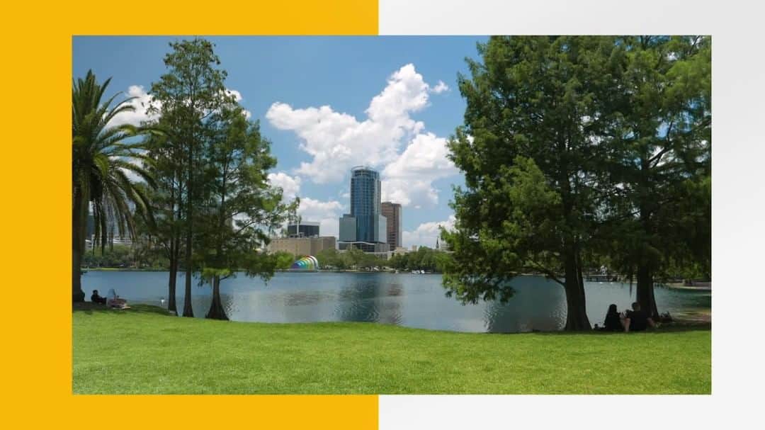 SAPのインスタグラム：「Hear SAP leader Scott Russell speak about intelligent, networked and sustainable enterprises. Don't miss your chance to join #SAPSapphireOrlando. Register at the link in bio.」