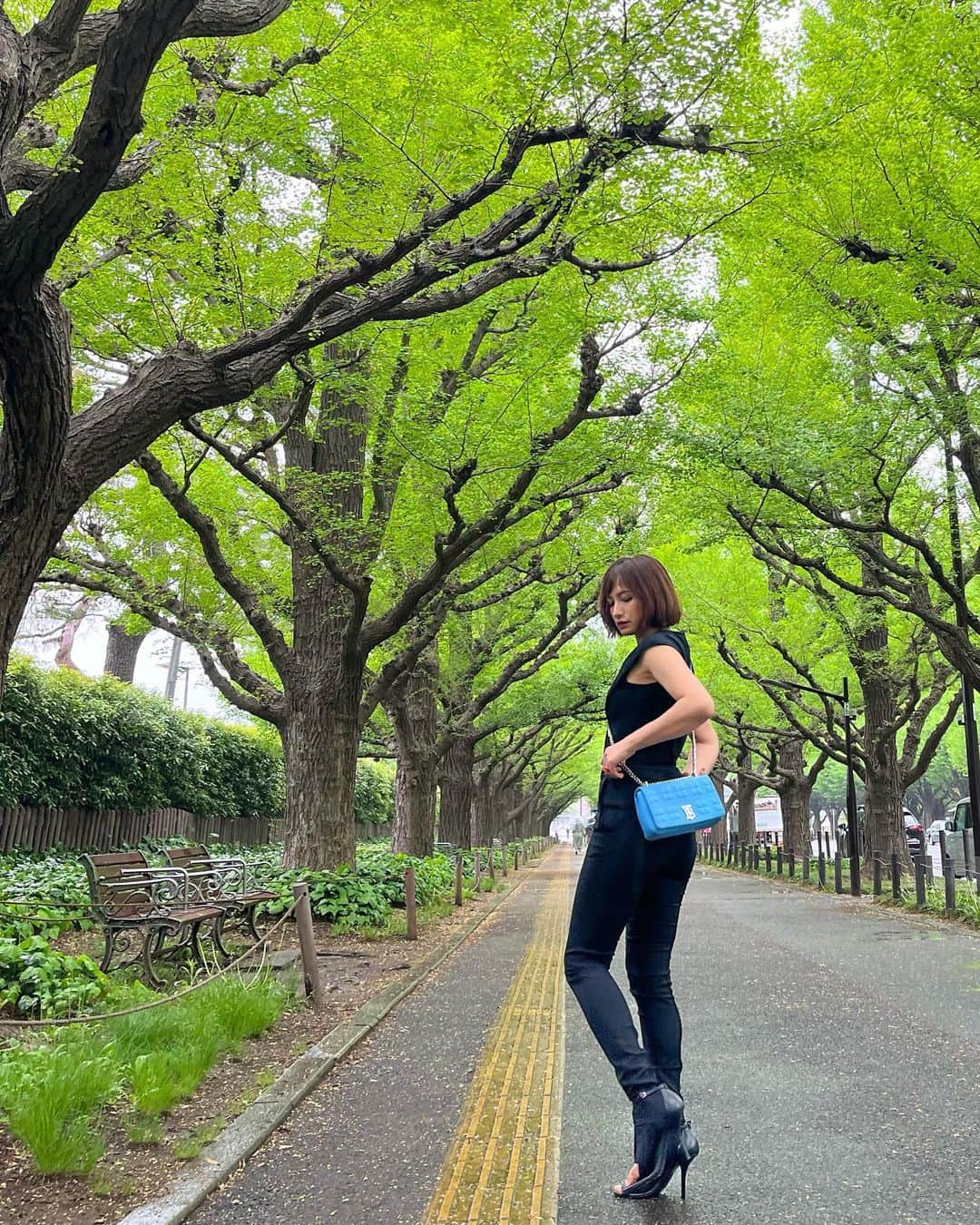 佐田真由美のインスタグラム