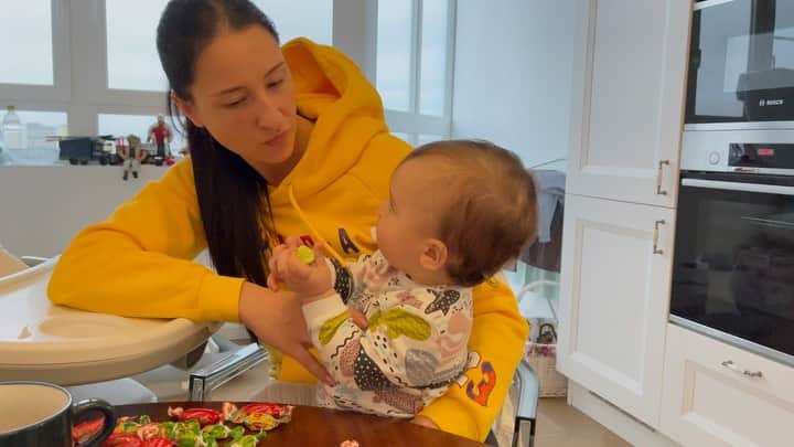 ヤナ・イグリアンのインスタグラム