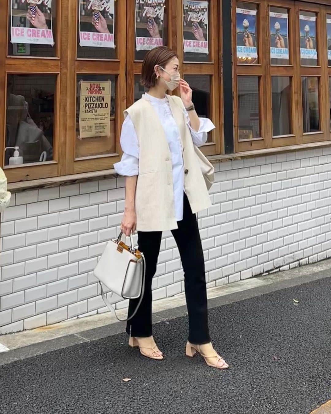 金子麻貴のインスタグラム