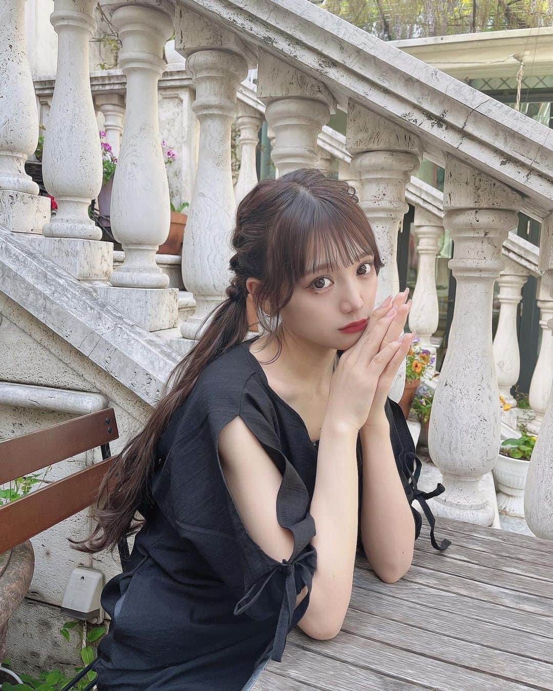 古澤里紗のグルメインスタ