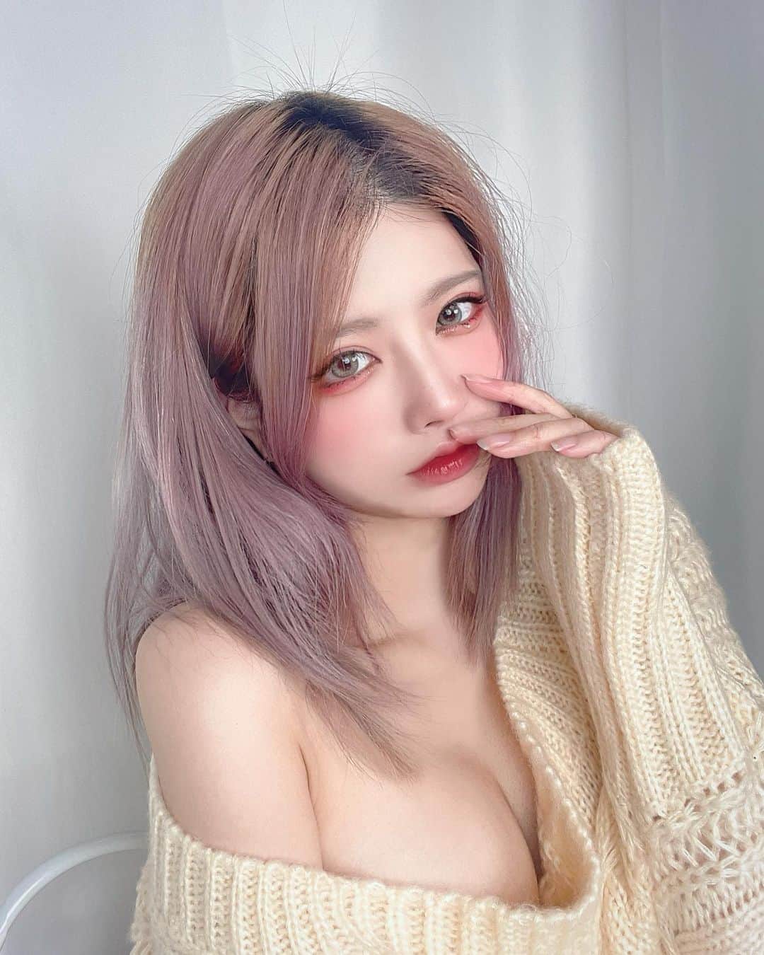 のインスタグラム