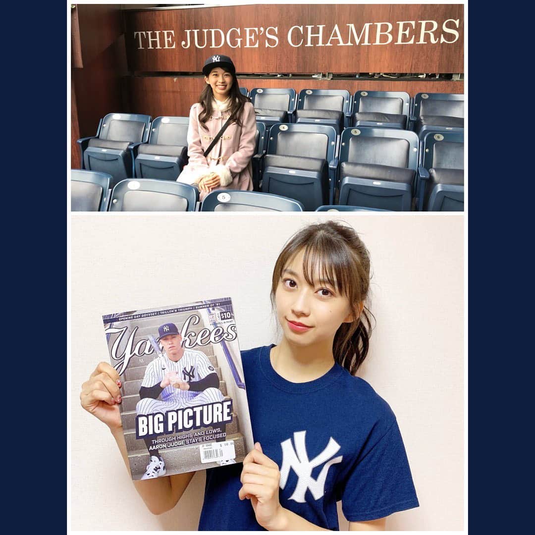 牧野真莉愛のインスタグラム
